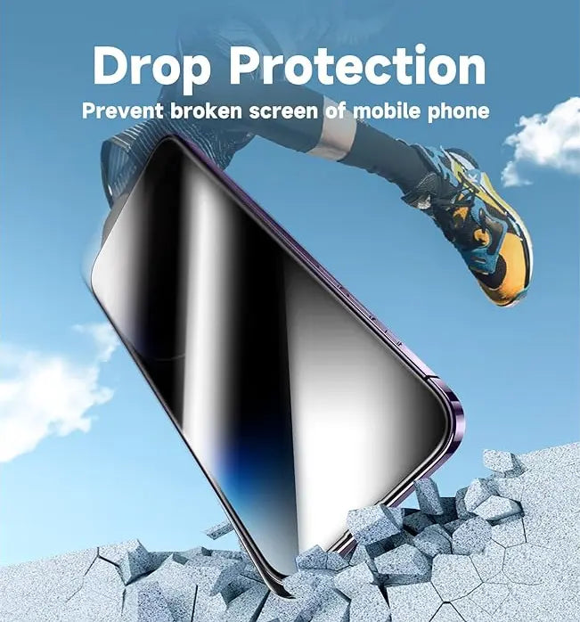 Screen Protector anti spy